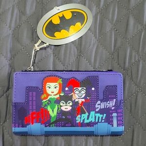 Loungefly Medium Wallet